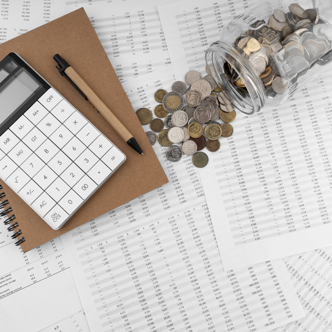 Read more about the article How to Create a Realistic Savings Target for Your Financial Goals