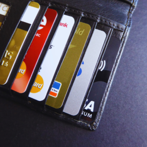 Read more about the article How to Escape Credit Card Debt: Effective Strategies for Financial Freedom