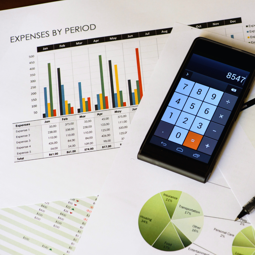 Read more about the article Improving Personal Finance Skills: Essential Strategies for Financial Success