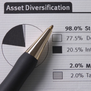 Read more about the article Understanding the Basics of Asset Allocation: A Guide to Effective Investment Strategies