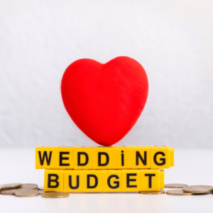 Read more about the article How to Budget for a Wedding: A Comprehensive Guide to Planning Your Big Day