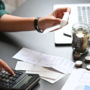 Read more about the article How to Plan for Unexpected Financial Expenses: A Guide to Building Your Financial Buffer
