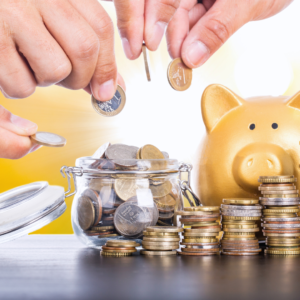 Read more about the article How to Set a Realistic Savings Target Based on Your Income: A Guide to Financial Planning