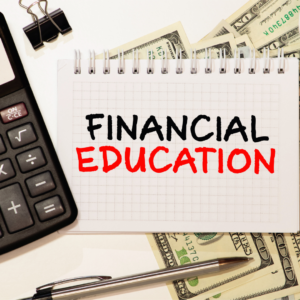 Read more about the article The Importance of Financial Education: Empowering Individuals for Better Financial Decisions