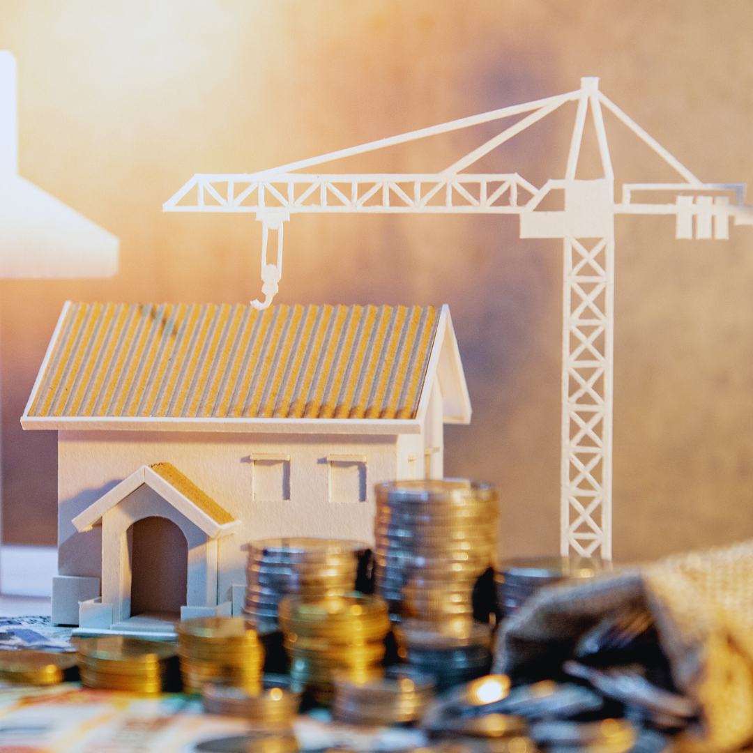 Read more about the article The Role of Real Estate in Long-Term Wealth Building: Strategies for Sustainable Financial Growth