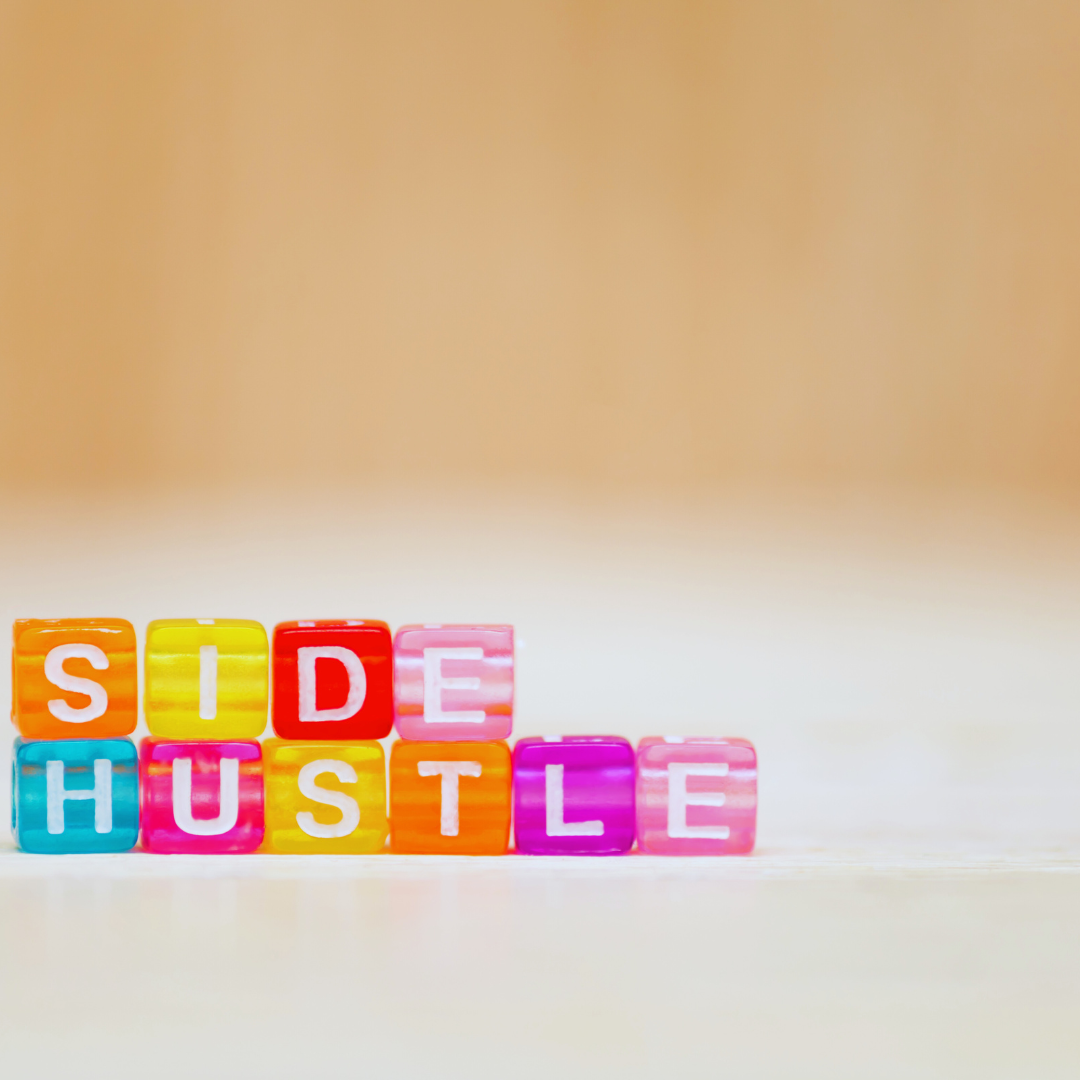 Read more about the article The Role of Side Hustles in Achieving Financial Sustainability: Strategies for Success