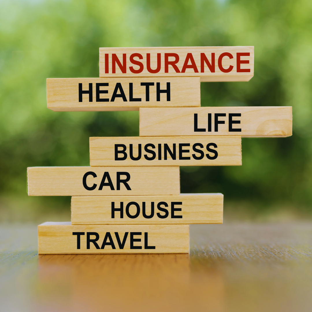 Read more about the article Understanding the Different Types of Insurance: A Comprehensive Guide