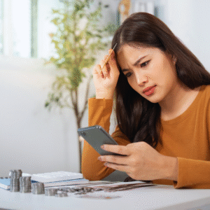 Read more about the article How to Create a Personal Financial Plan for Long-Term Stability and Growth