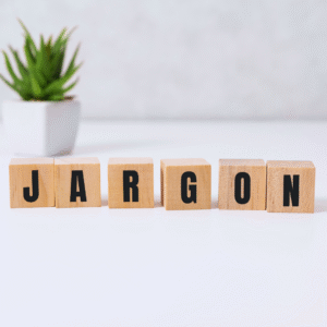 Read more about the article How to Make Sense of Financial Jargon: A Clear Guide to Understanding Complex Terms