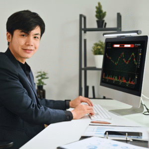 Read more about the article What Experienced Investors Do Differently To Maximise Long-Term Returns