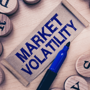 Read more about the article What New Investors Should Know About Market Risk: Essential Insights for Confident Investing