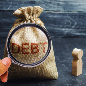 Read more about the article What to Do When Debt Feels Overwhelming: Practical Steps to Regain Control