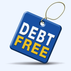 Read more about the article Why Financial Freedom Begins with Debt Freedom: The Essential First Step to Wealth