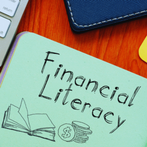 Read more about the article Why Financial Literacy Is a Lifelong Skill for Building Lasting Wealth and Security