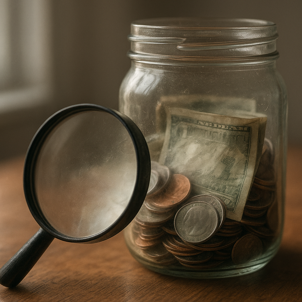 How Inflation Quietly Erodes Your Savings and Investments