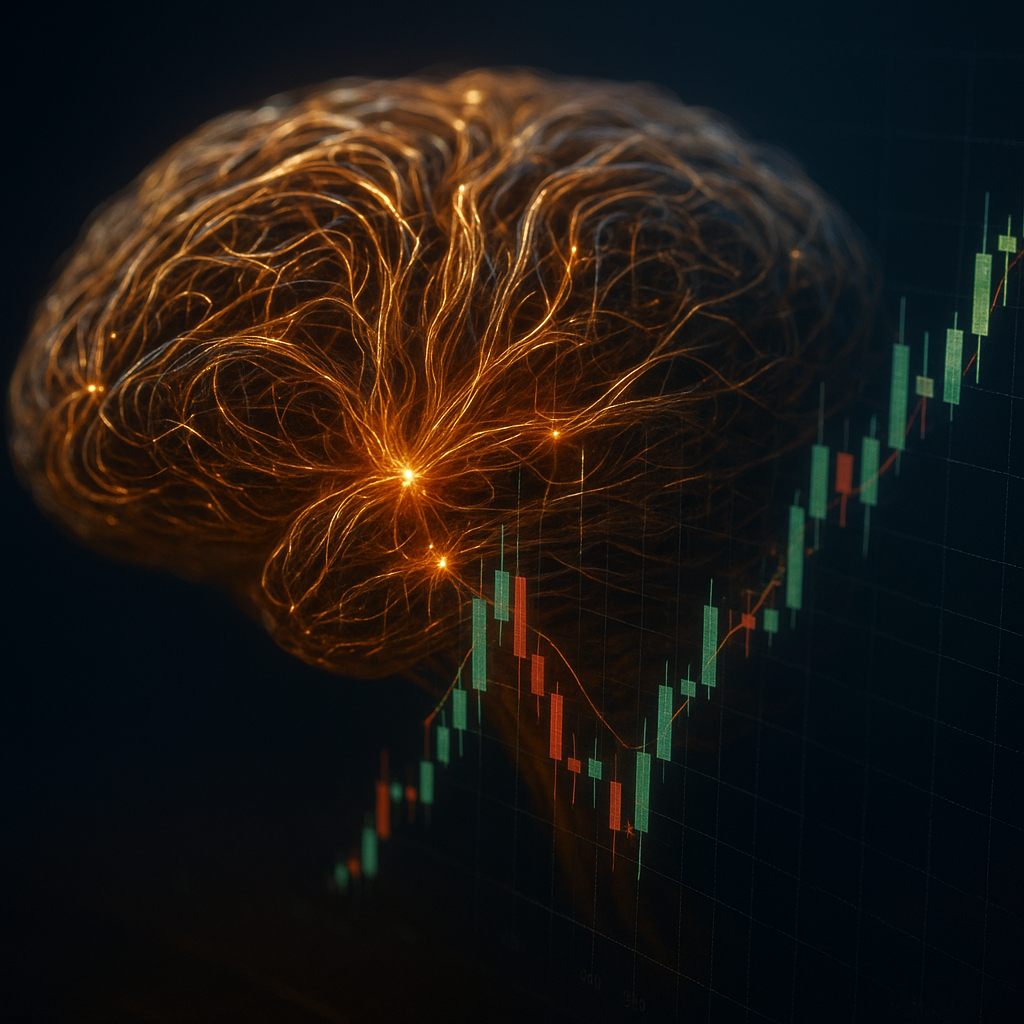 Why Behavioural Finance Shapes Every Investment Decision You Make